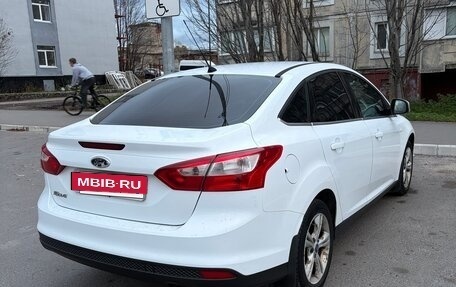 Ford Focus III, 2012 год, 1 150 000 рублей, 6 фотография
