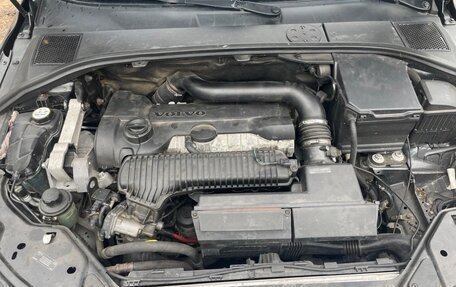 Volvo S80 II рестайлинг 2, 2012 год, 1 200 000 рублей, 5 фотография