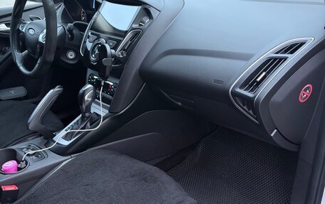 Ford Focus III, 2012 год, 1 150 000 рублей, 10 фотография