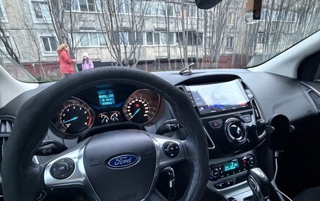 Ford Focus III, 2012 год, 1 150 000 рублей, 16 фотография
