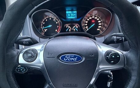 Ford Focus III, 2012 год, 1 150 000 рублей, 15 фотография