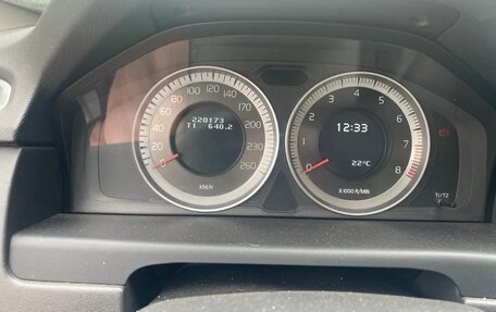 Volvo S80 II рестайлинг 2, 2012 год, 1 200 000 рублей, 8 фотография