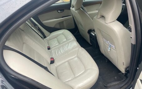 Volvo S80 II рестайлинг 2, 2012 год, 1 200 000 рублей, 3 фотография