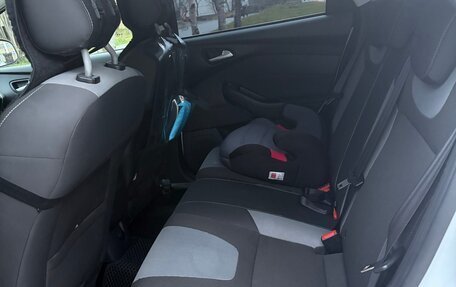 Ford Focus III, 2012 год, 1 150 000 рублей, 9 фотография