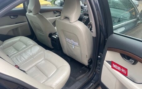 Volvo S80 II рестайлинг 2, 2012 год, 1 200 000 рублей, 2 фотография