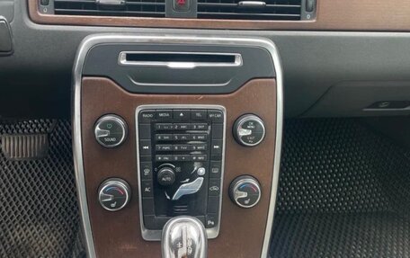 Volvo S80 II рестайлинг 2, 2012 год, 1 200 000 рублей, 4 фотография