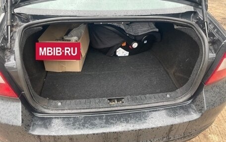 Volvo S80 II рестайлинг 2, 2012 год, 1 200 000 рублей, 6 фотография