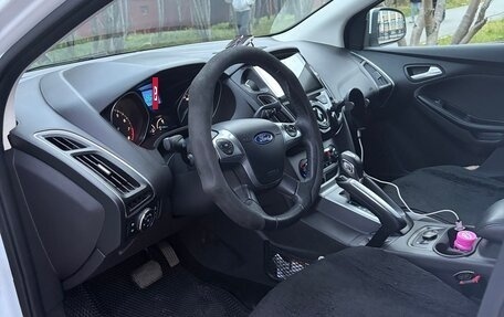 Ford Focus III, 2012 год, 1 150 000 рублей, 11 фотография
