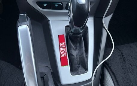 Ford Focus III, 2012 год, 1 150 000 рублей, 13 фотография