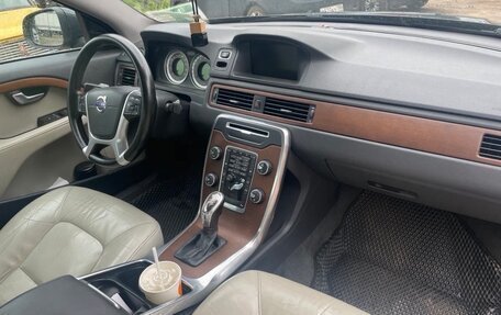 Volvo S80 II рестайлинг 2, 2012 год, 1 200 000 рублей, 9 фотография