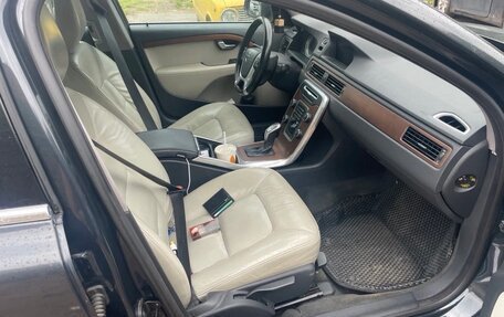 Volvo S80 II рестайлинг 2, 2012 год, 1 200 000 рублей, 10 фотография