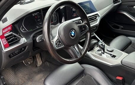 BMW 3 серия, 2021 год, 3 750 000 рублей, 7 фотография