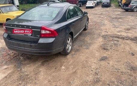 Volvo S80 II рестайлинг 2, 2012 год, 1 200 000 рублей, 13 фотография