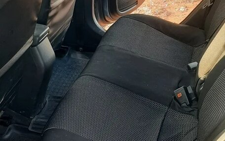 KIA Rio IV, 2017 год, 1 380 000 рублей, 20 фотография
