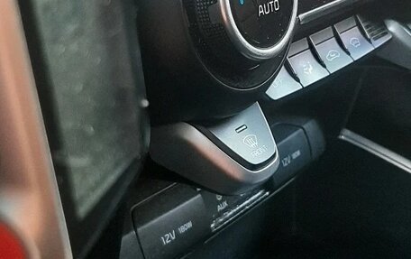 KIA Rio IV, 2017 год, 1 380 000 рублей, 28 фотография