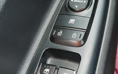 KIA Rio IV, 2017 год, 1 380 000 рублей, 24 фотография