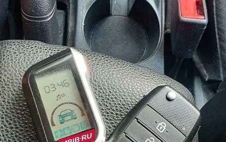 KIA Rio IV, 2017 год, 1 380 000 рублей, 27 фотография