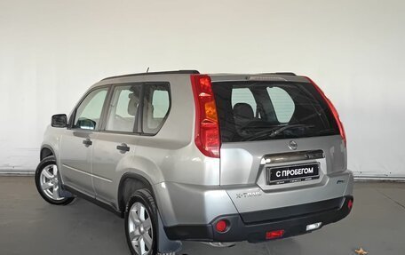 Nissan X-Trail, 2010 год, 997 000 рублей, 6 фотография