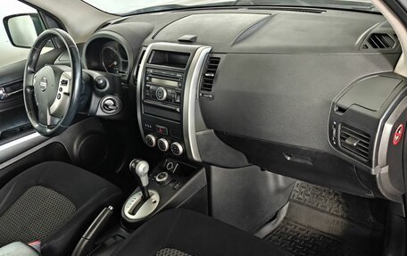 Nissan X-Trail, 2010 год, 997 000 рублей, 11 фотография