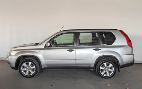 Nissan X-Trail, 2010 год, 997 000 рублей, 7 фотография