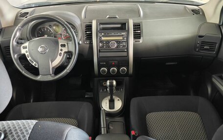 Nissan X-Trail, 2010 год, 997 000 рублей, 9 фотография