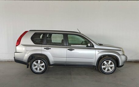 Nissan X-Trail, 2010 год, 997 000 рублей, 8 фотография