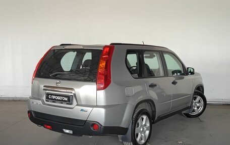 Nissan X-Trail, 2010 год, 997 000 рублей, 4 фотография