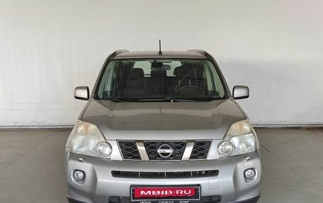 Nissan X-Trail, 2010 год, 997 000 рублей, 2 фотография