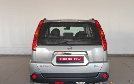 Nissan X-Trail, 2010 год, 997 000 рублей, 5 фотография