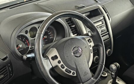 Nissan X-Trail, 2010 год, 997 000 рублей, 12 фотография