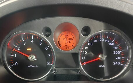 Nissan X-Trail, 2010 год, 997 000 рублей, 13 фотография