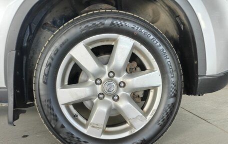 Nissan X-Trail, 2010 год, 997 000 рублей, 19 фотография