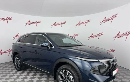 Haval F7, 2025 год, 2 399 000 рублей, 7 фотография