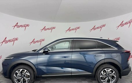 Haval F7, 2025 год, 2 399 000 рублей, 2 фотография