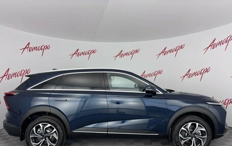 Haval F7, 2025 год, 2 399 000 рублей, 6 фотография