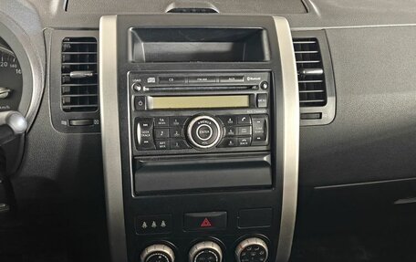 Nissan X-Trail, 2010 год, 997 000 рублей, 14 фотография