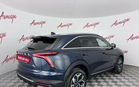 Haval F7, 2025 год, 2 399 000 рублей, 5 фотография