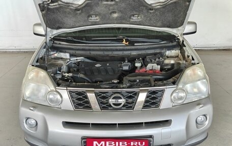 Nissan X-Trail, 2010 год, 997 000 рублей, 18 фотография