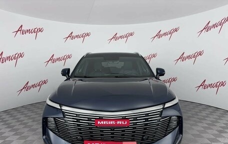 Haval F7, 2025 год, 2 399 000 рублей, 8 фотография