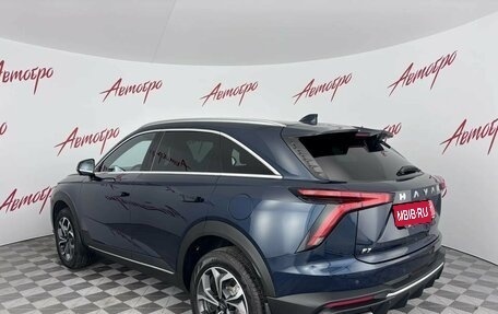Haval F7, 2025 год, 2 399 000 рублей, 3 фотография
