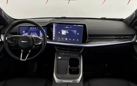 Haval F7, 2025 год, 2 399 000 рублей, 9 фотография