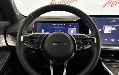 Haval F7, 2025 год, 2 399 000 рублей, 11 фотография