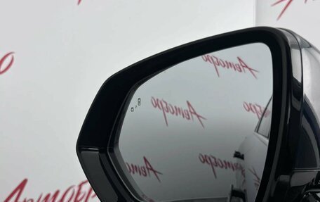 Haval F7, 2025 год, 2 399 000 рублей, 20 фотография