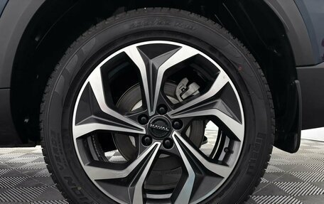 Haval F7, 2025 год, 2 399 000 рублей, 23 фотография