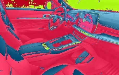 Haval F7, 2025 год, 2 399 000 рублей, 12 фотография