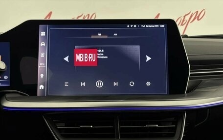 Haval F7, 2025 год, 2 399 000 рублей, 14 фотография