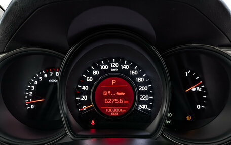 KIA cee'd III, 2017 год, 1 300 000 рублей, 16 фотография