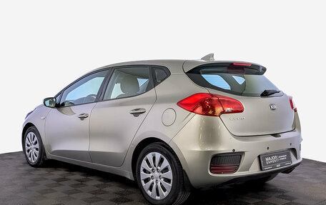 KIA cee'd III, 2017 год, 1 300 000 рублей, 7 фотография