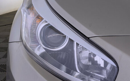 KIA cee'd III, 2017 год, 1 300 000 рублей, 11 фотография