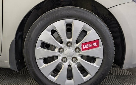 KIA cee'd III, 2017 год, 1 300 000 рублей, 12 фотография